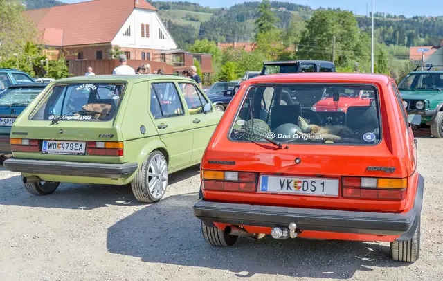 Foto: Gerhard Pulsinger