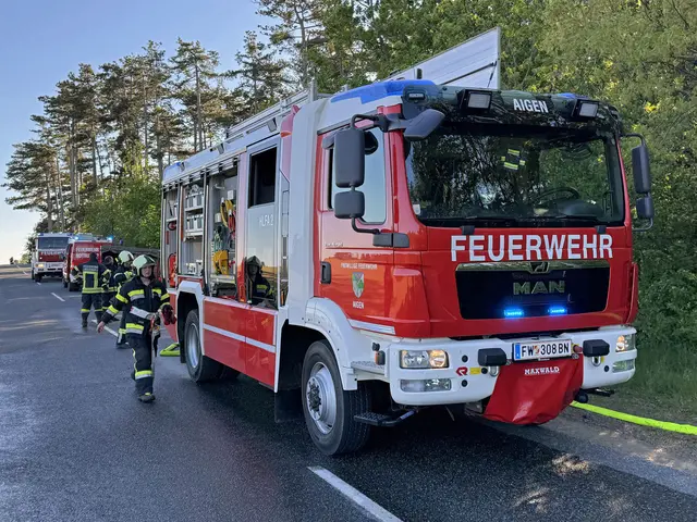 Foto:  BFKDO BADEN / Stefan Schneider
