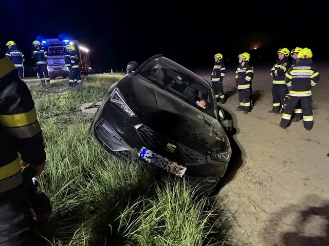 Foto: Feuerwehr Olsach-Molzbichl