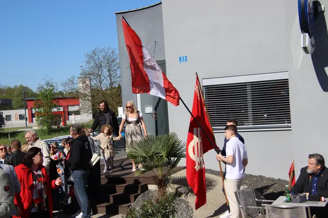 Foto: Martin Wurglits