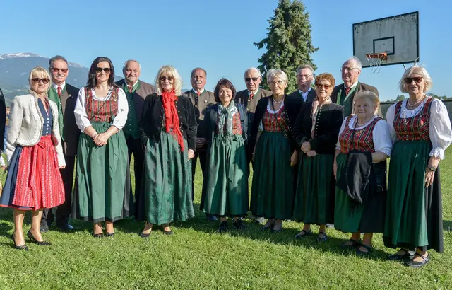 Foto: Gerhard Pulsinger