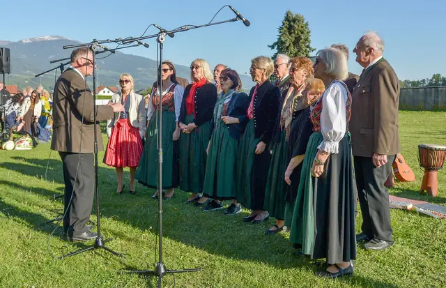 Foto: Gerhard Pulsinger