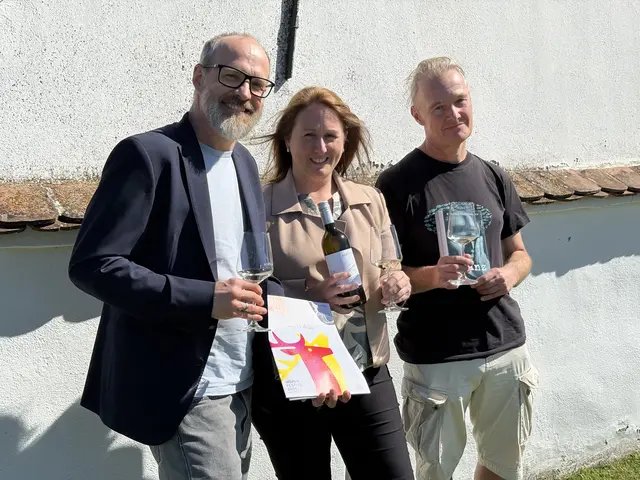 53 Projekte machen das Weinviertel zum kulturellen Treffpunkt