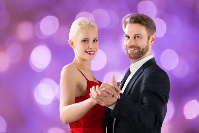 Magische Ballnacht im Stadttheater Gmunden