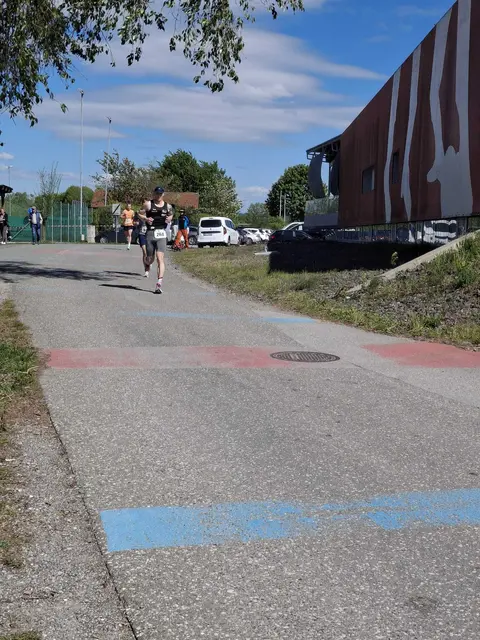 Foto: runningLeibnitz