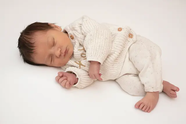 Name: Fabio
Geburtsdatum: 26.03.2026
Gewicht: 3.110 g
Größe: 50 cm
Eltern: Tanja Lederer und Kevin Maier aus Schützing bei Riegersburg | Foto: Babysmile