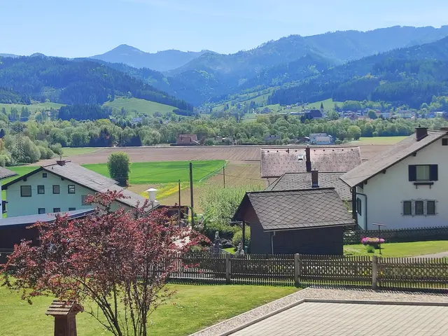Das Jasnitztal.