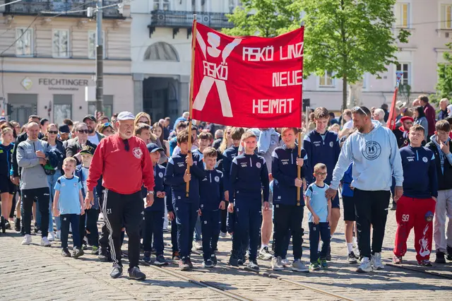Foto: SPÖ Linz