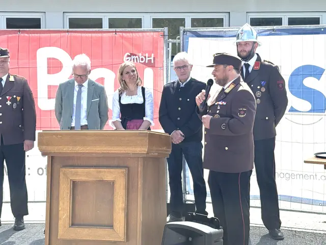 Foto: Klaus Kogler