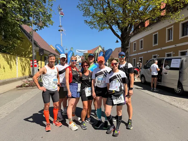 Foto: runningLeibnitz