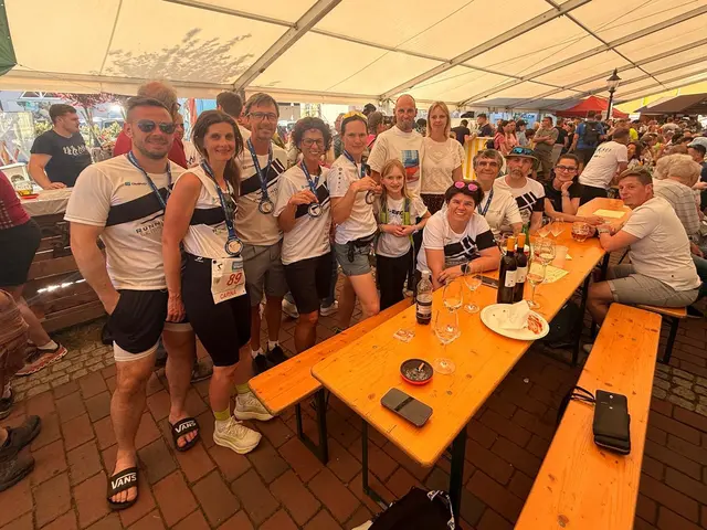 Foto: runningLeibnitz