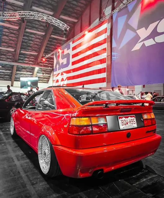 Foto: XS-CARNIGHT