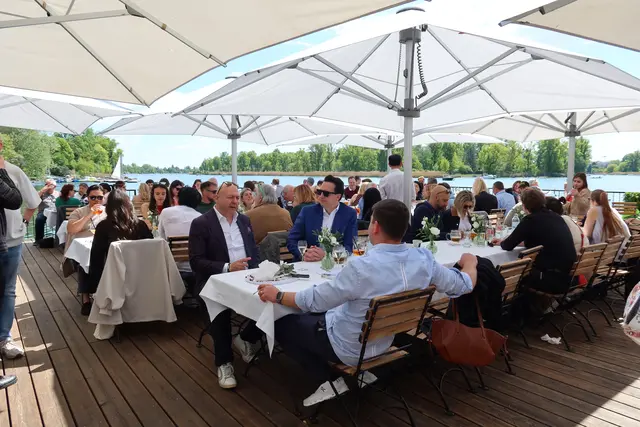 Foto: Patricia Hillinger/MeinBezirk