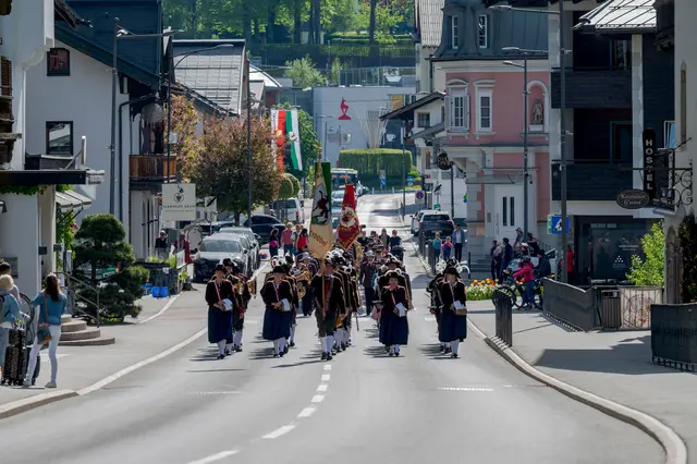 Foto: Stadtfeuerwehr Kitzbühel