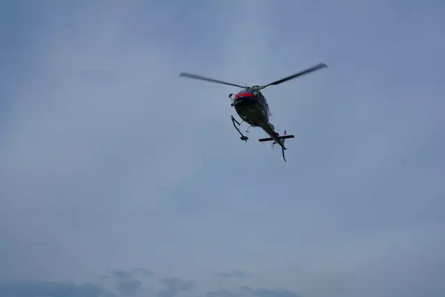 Einbrecher flüchten nach Entdeckung durch Bewohner
