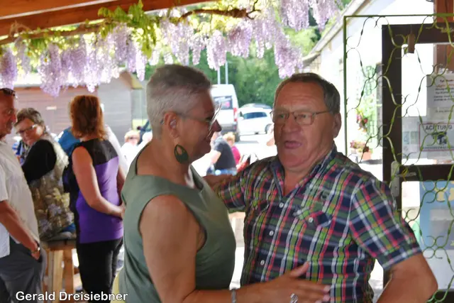 Foto: Gerald Dreisiebner