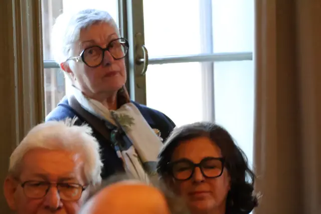 Barbara Schneditz-Bolfras | Foto: MeinBezirk/Constance Haslberger
