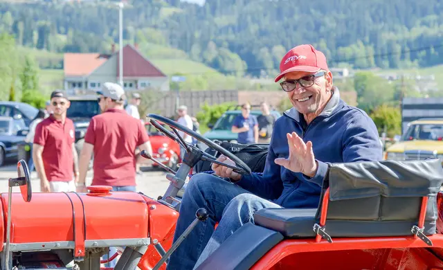 Foto: Gerhard Pulsinger
