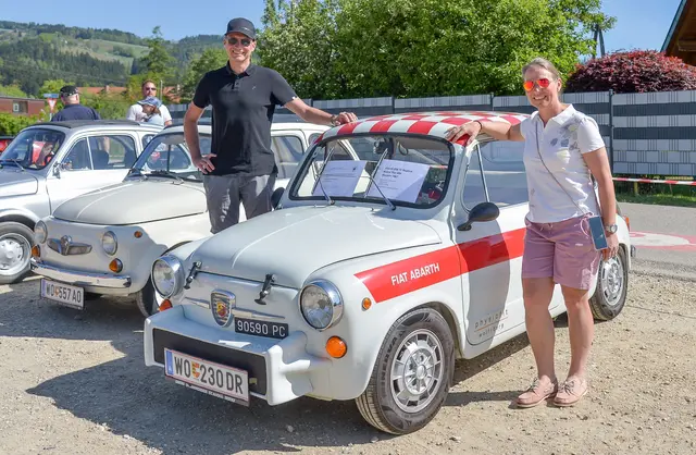 Foto: Gerhard Pulsinger