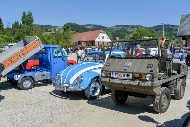 Foto: Gerhard Pulsinger
