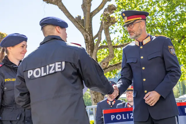 Foto: LPD OÖ