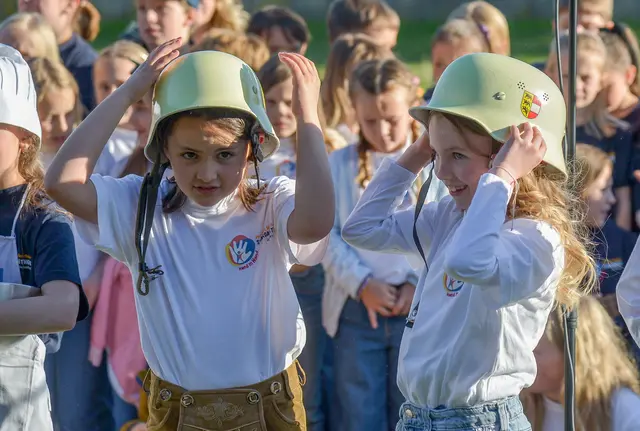 Foto: Gerhard Pulsinger
