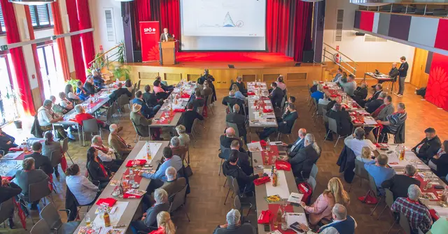 SPÖ-Bauern wünschen sich weniger strukturelle Benachteiligung