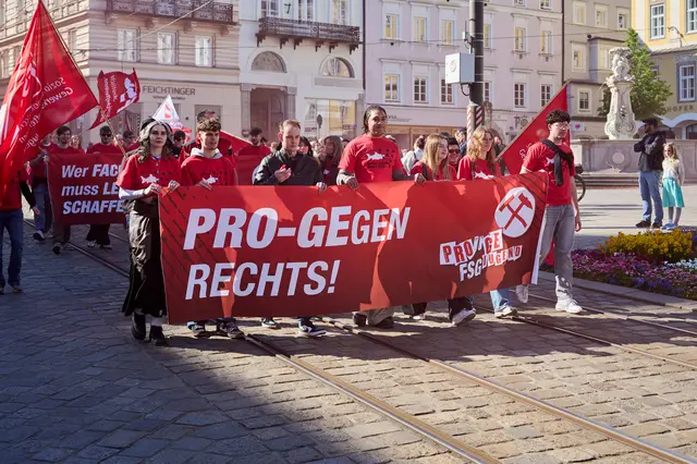 Foto: SPÖ Linz
