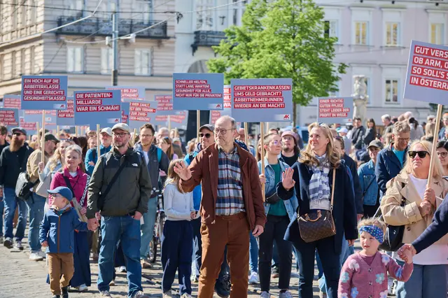 Foto: SPÖ Linz