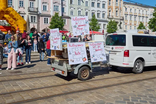 Foto: SPÖ Linz
