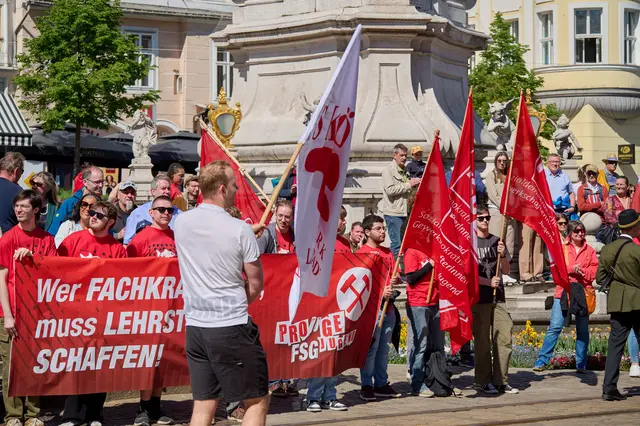 Foto: SPÖ Linz