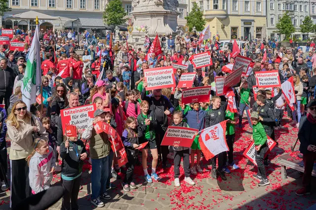 Foto: SPÖ Linz