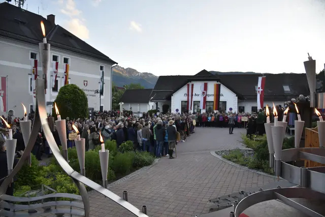 Foto: Tourismusverband Salzburger Lungau Katschberg