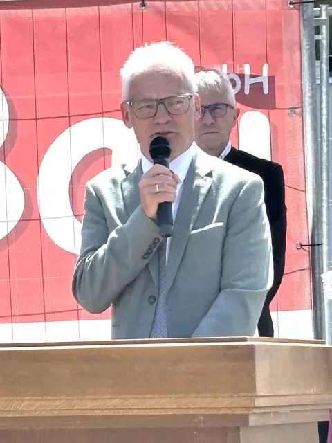 Foto: Klaus Kogler