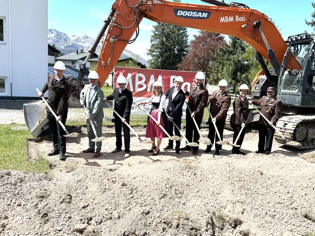 Foto: Klaus Kogler