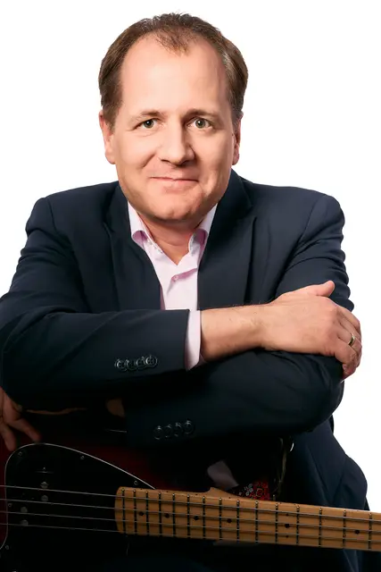 Stefan Haider kommt mit „Director’s Cut“ in den Stadtsaal Zwettl