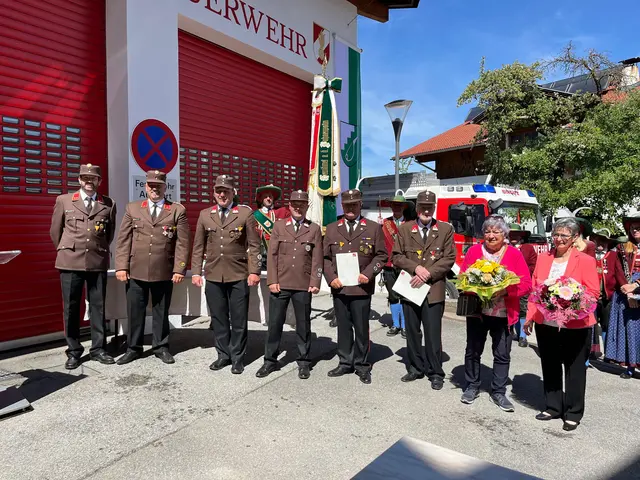 Foto: Gemeinde Birgitz