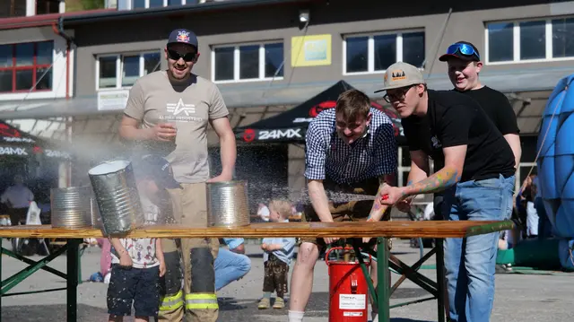 Foto: Jungbauern Pfons