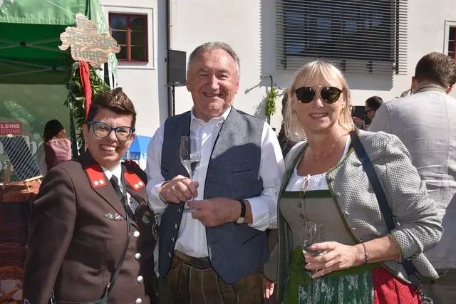 Foto: MeinBezirk/Waltraud Fischer