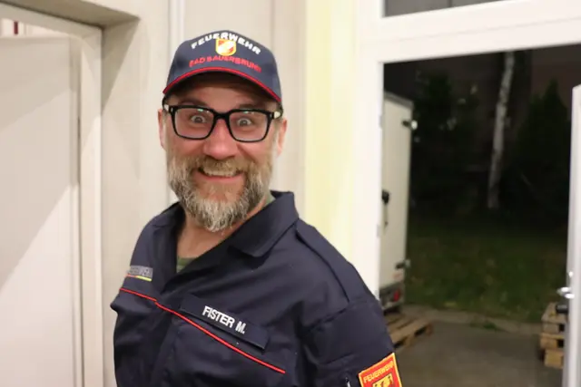 Foto: FF Bad Sauerbrunn