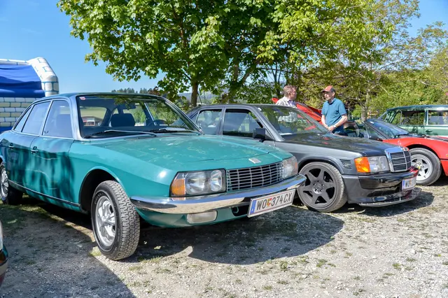 Foto: Gerhard Pulsinger