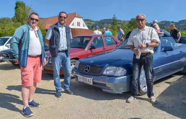 Foto: Gerhard Pulsinger