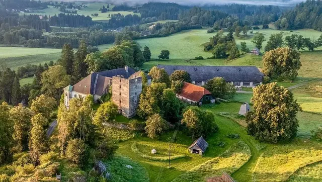 30 Jahre ANDERES heimatmuseum – ein besonderer Blick zurück