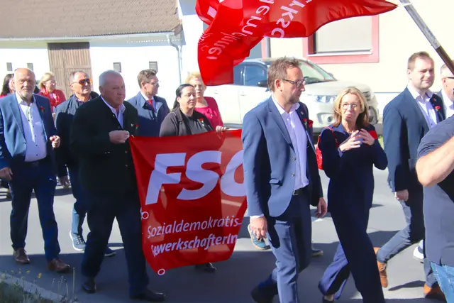 Foto: Martin Wurglits