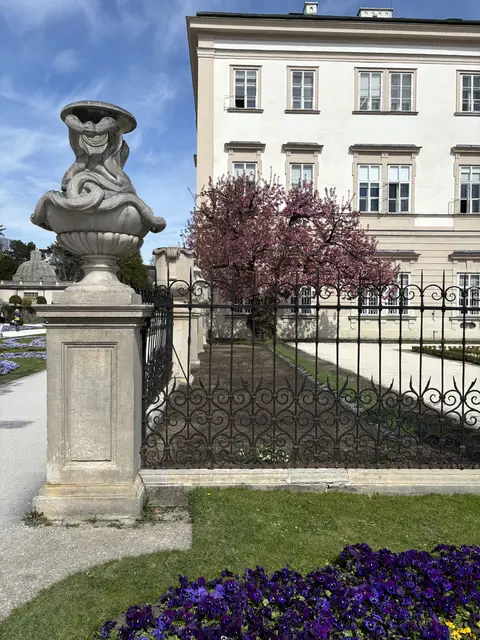 Unter dem Motto „Wir zeigen’s euch. Salzburg mit anderen Augen“ führen Menschen mit Behinderungen durch die Stadt und zeigen Salzburg aus ihrer persönlichen Perspektive. | Foto: Symbolfoto: Lisa Gold