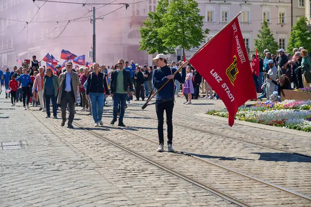Foto: SPÖ Linz