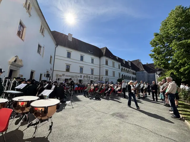 Foto: MeinBezirk/Waltraud Fischer