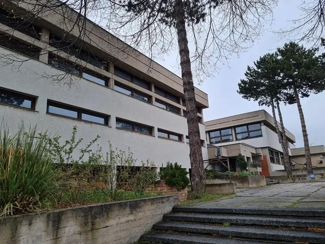 Langer Schulweg