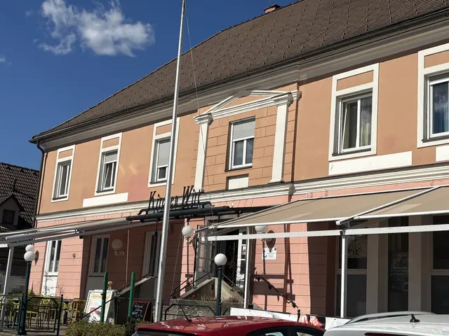 Ein echtes Schmuckstück: der neue Kirchenwirt. | Foto: MeinBezirk/Posch