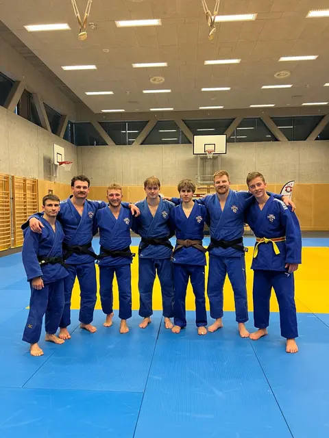 Sanjindo Bischofshofen dreht das Bundesliga-Duell